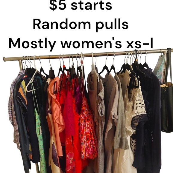 LIVE SHOW LISTING - Picture 1 of 1